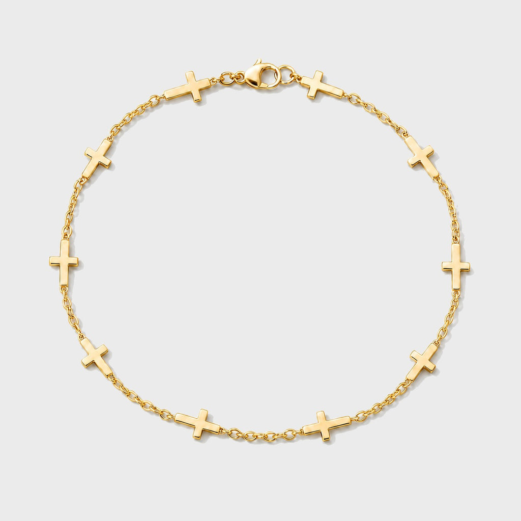 Charm Belt Or