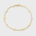 Charm Belt Or