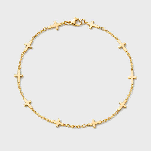Charm Belt Or