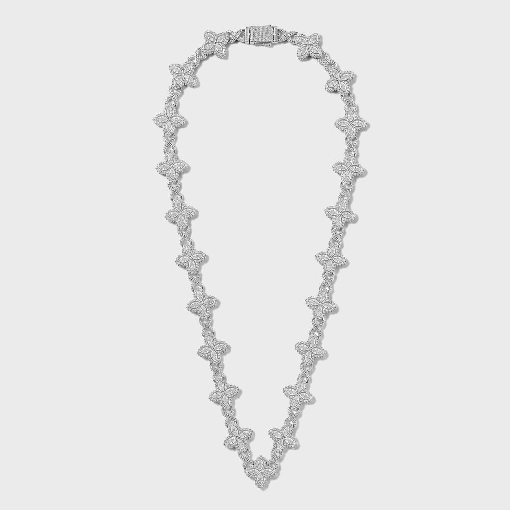 Clover Cuban Blanc