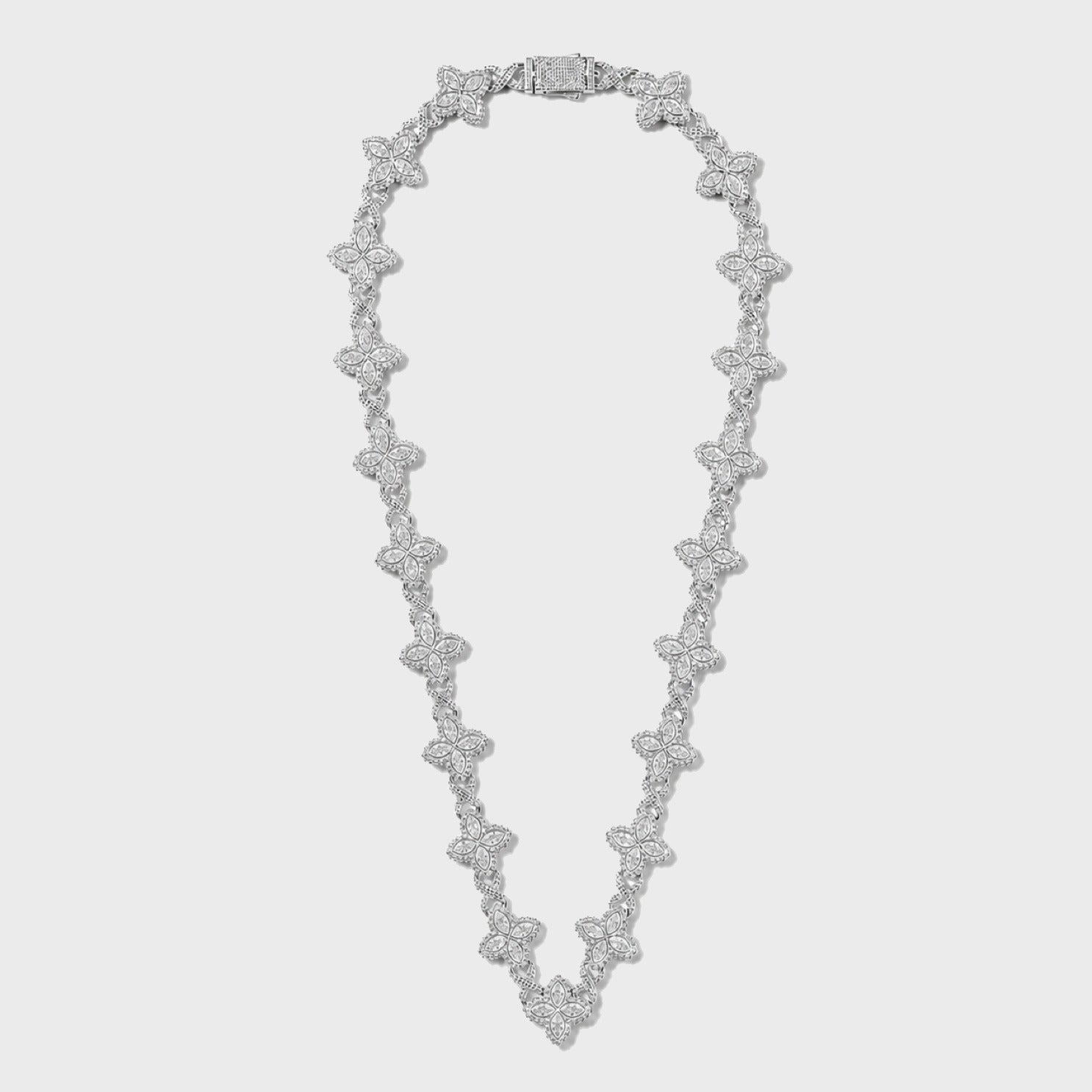 Clover Cuban Blanc