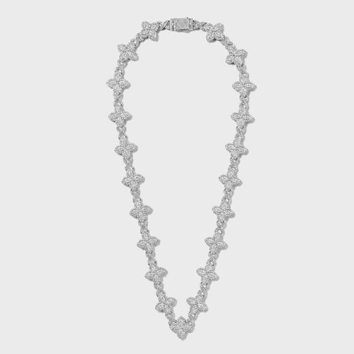 Clover Cuban Blanc