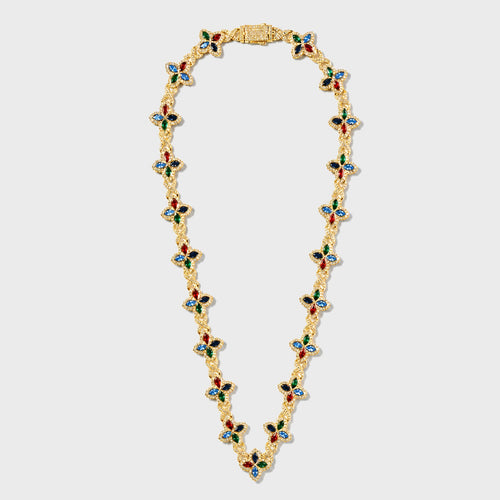Clover Cuban Or