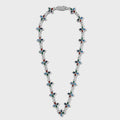 Clover Cuban Kette