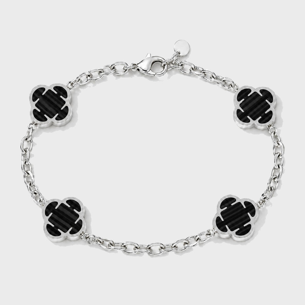 Clover Link Noir