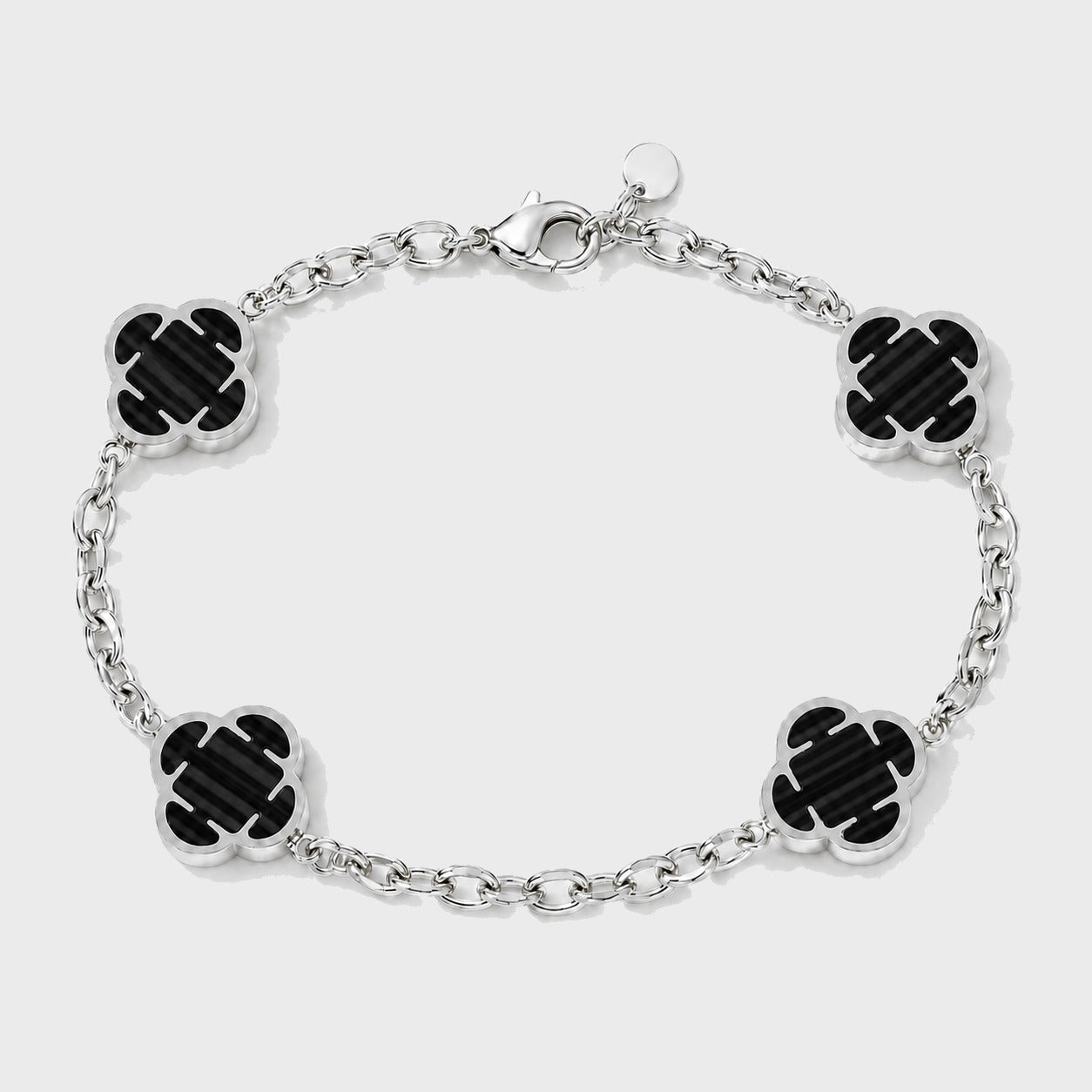 Clover Link Noir
