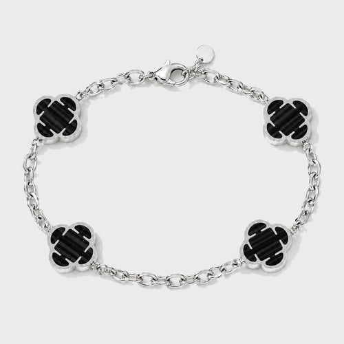 Clover Link Noir