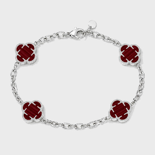 Clover Link Rouge