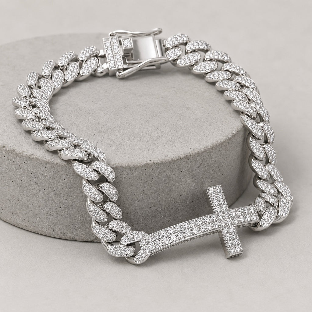 Croix Cuban Ice