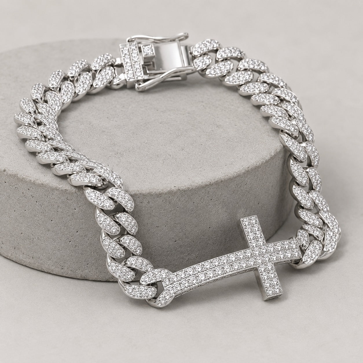 Croix Cuban Ice