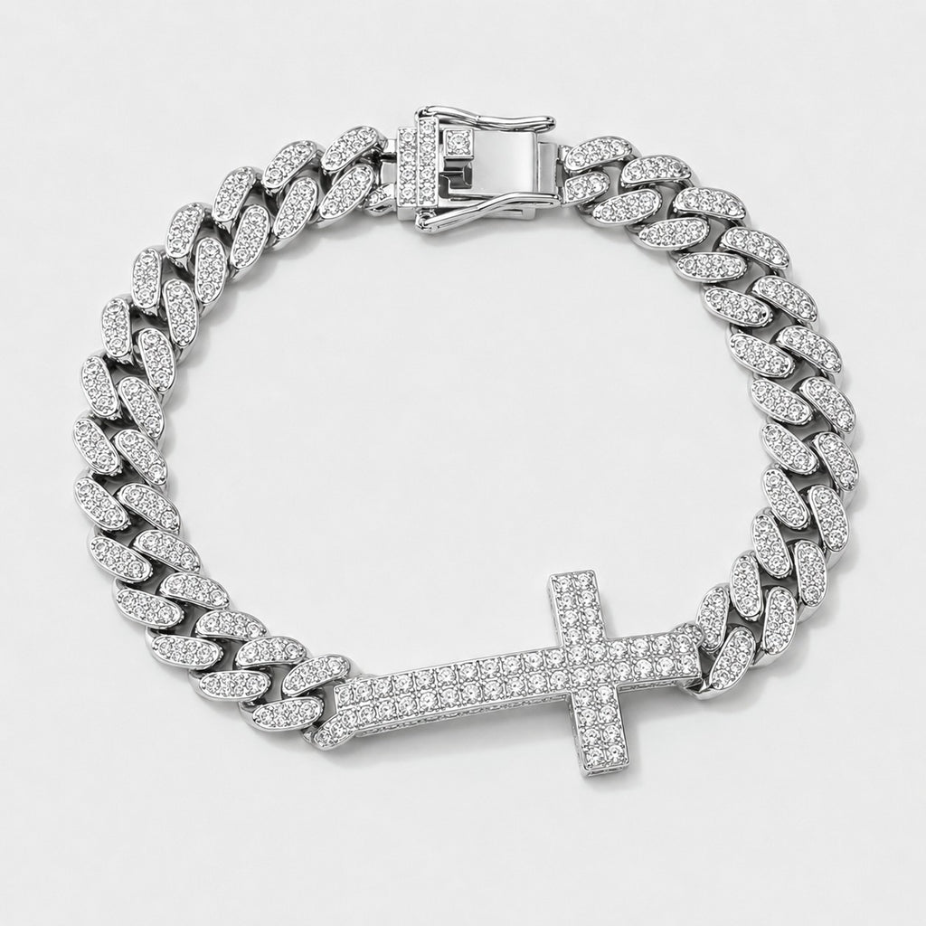 Croix Cuban Ice