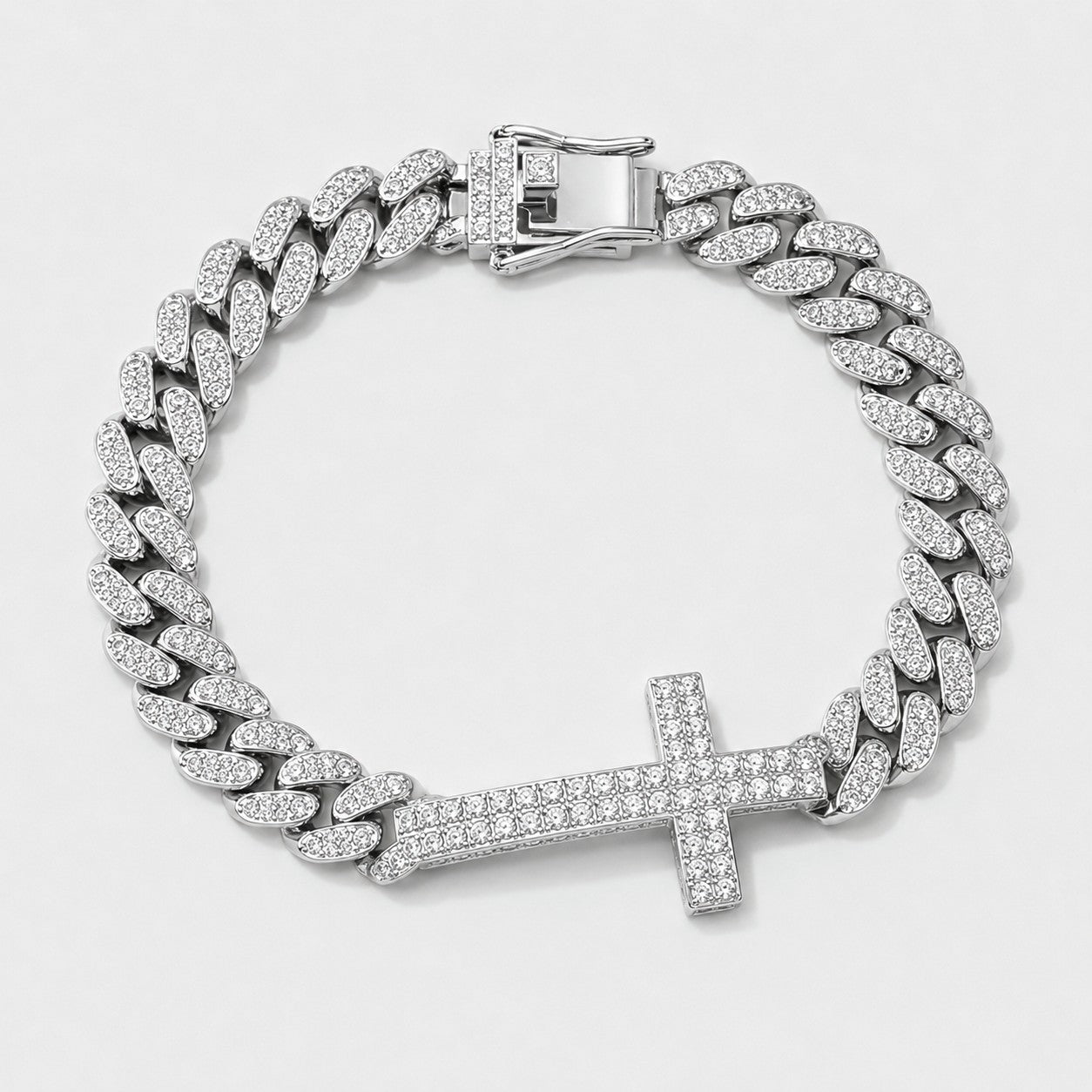 Croix Cuban Ice