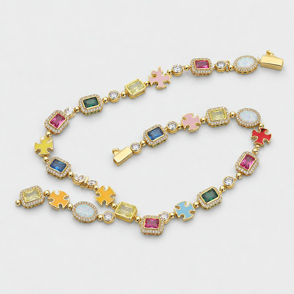 Croix Gemstone