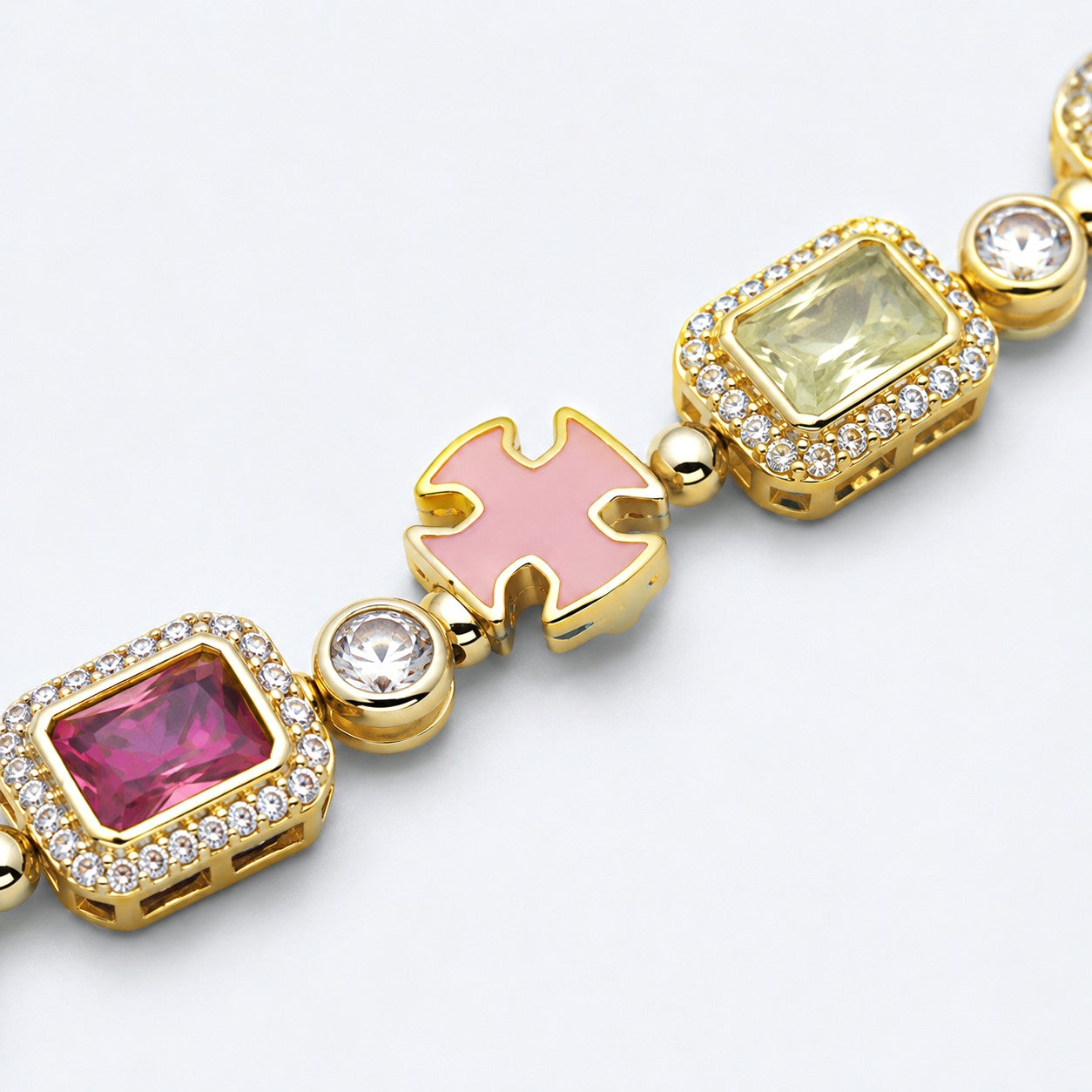 Croix Gemstone
