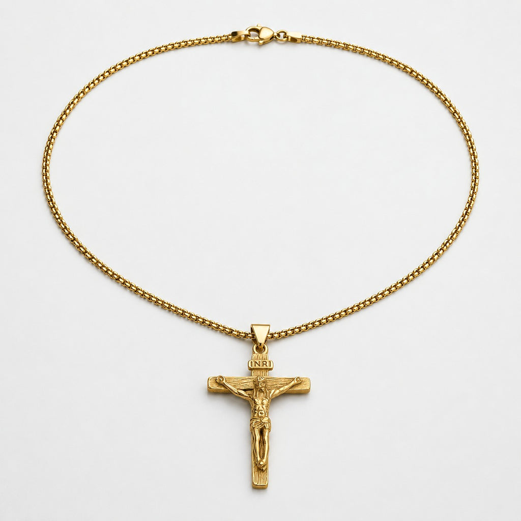 Croix INRI