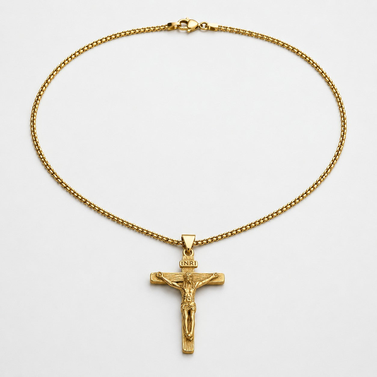 Croix INRI