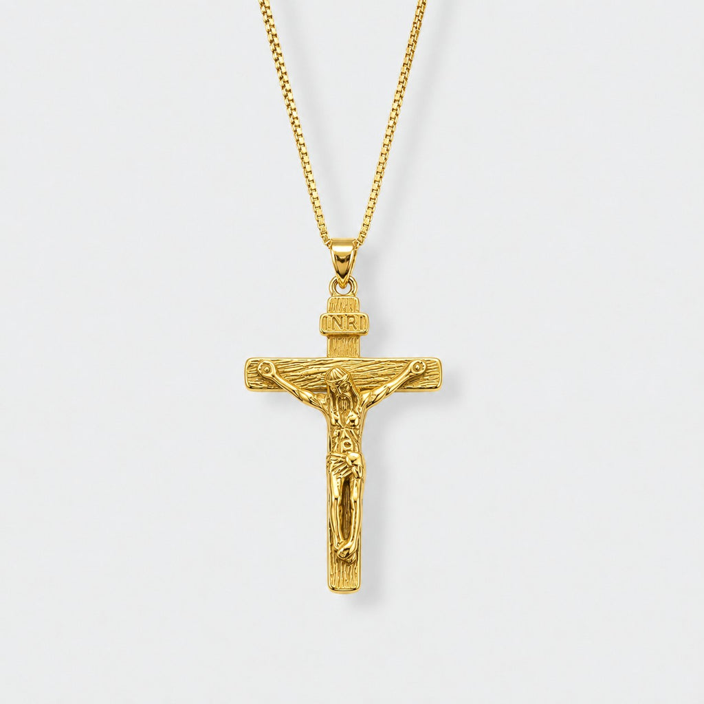 Croix INRI