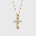 Croix Pavé