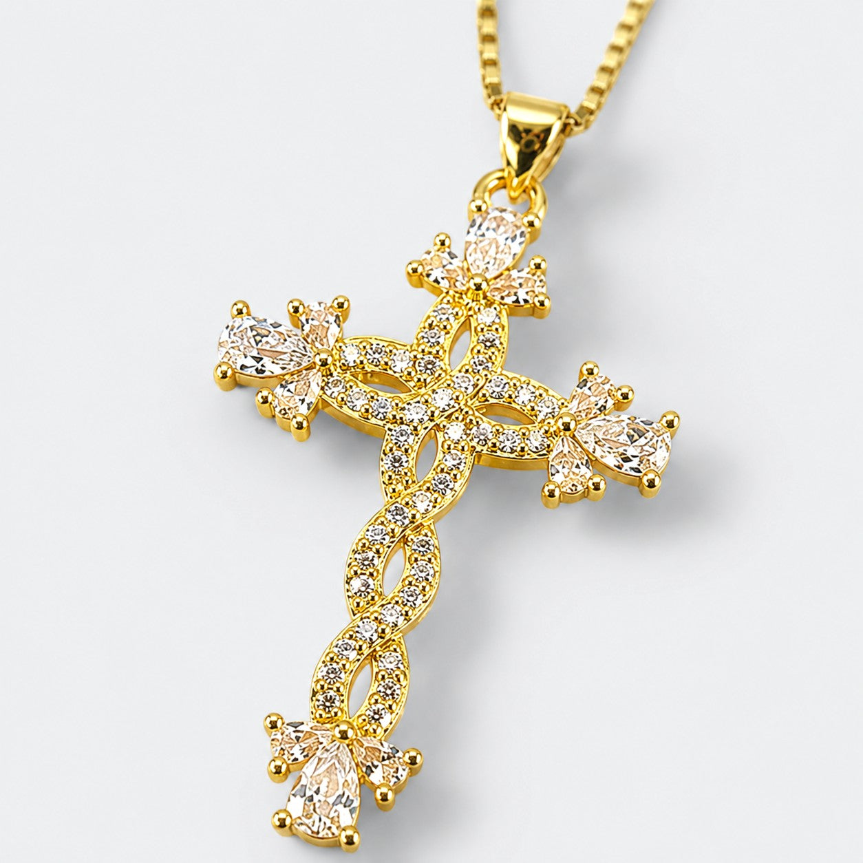 Croix Royale