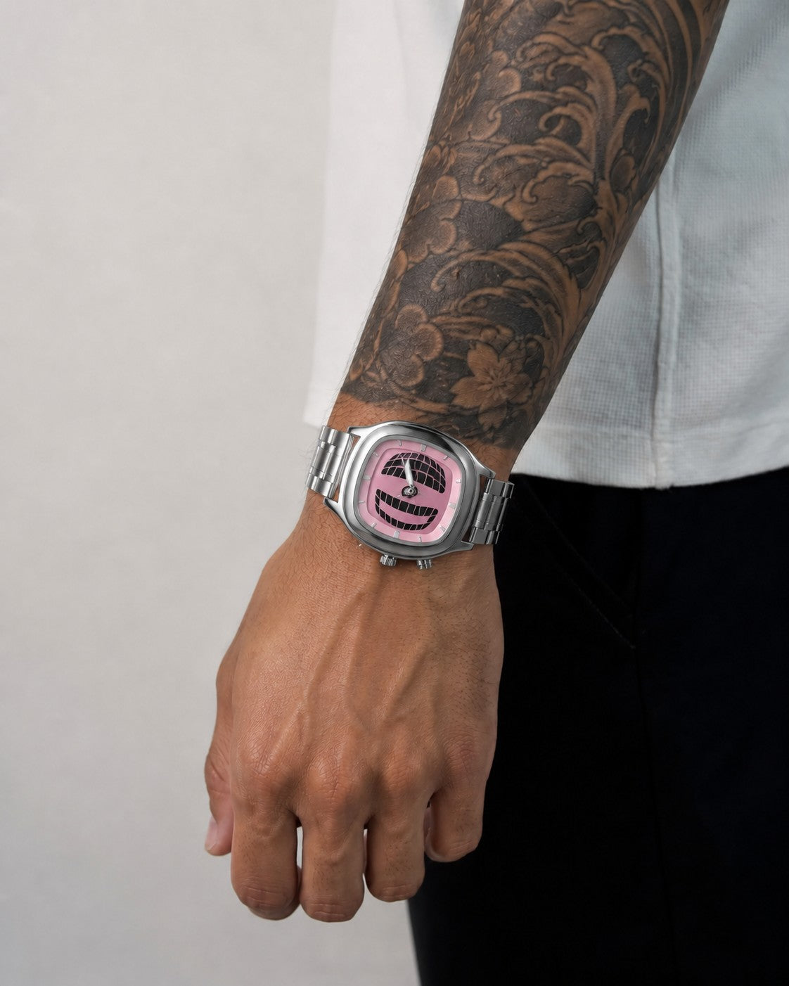 Nova Y2K Rose