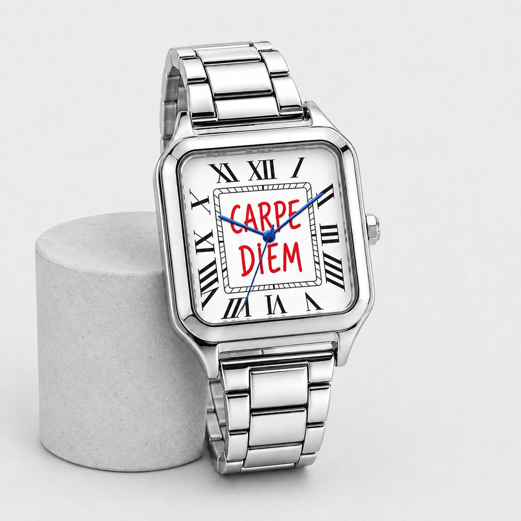Quadra Carpe Diem