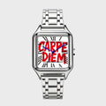 Quadra Carpe Diem