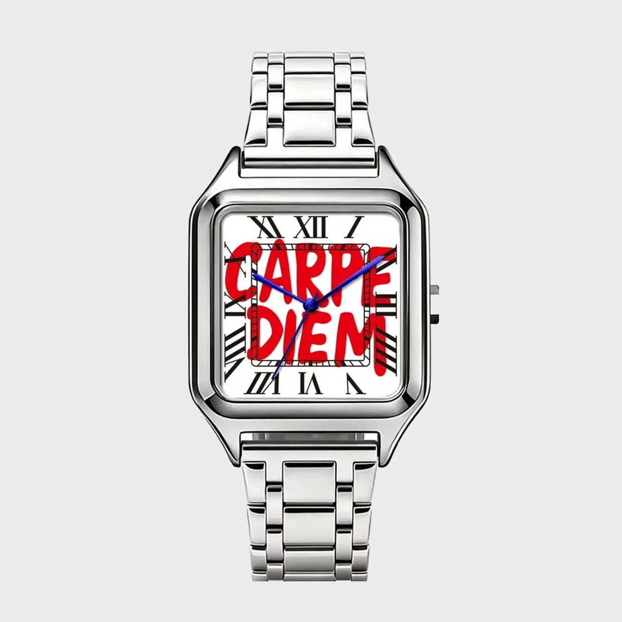 Quadra Carpe Diem