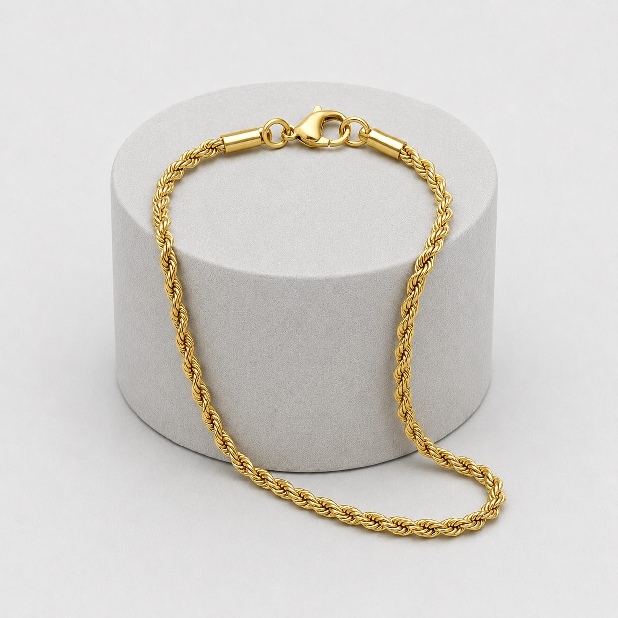 Rope Chain Or