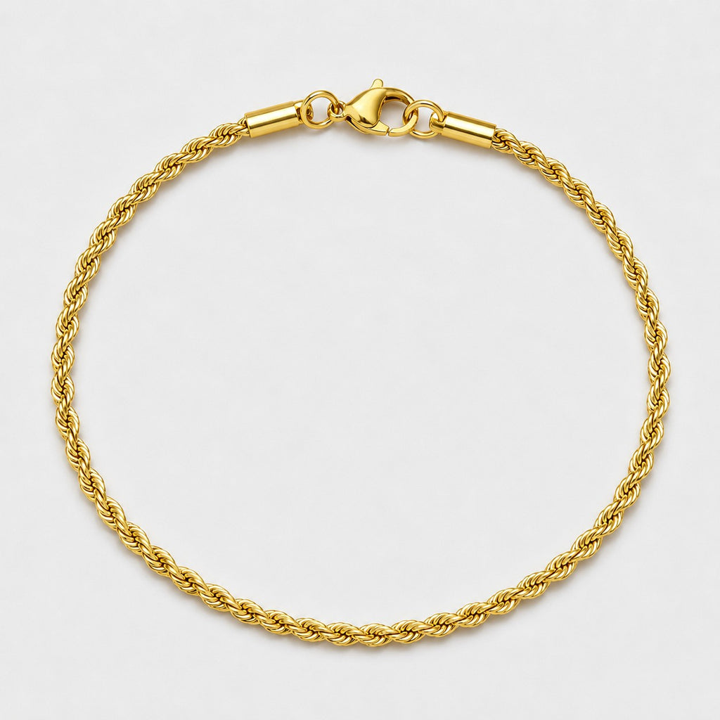 Rope Chain Or