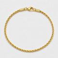 Rope Chain Or