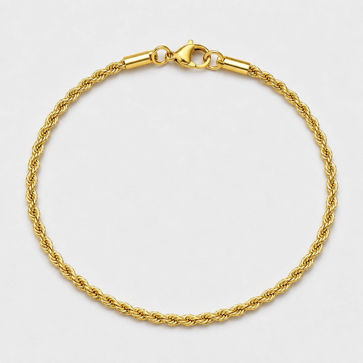 Rope Chain Or