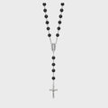 Rosaire Noir
