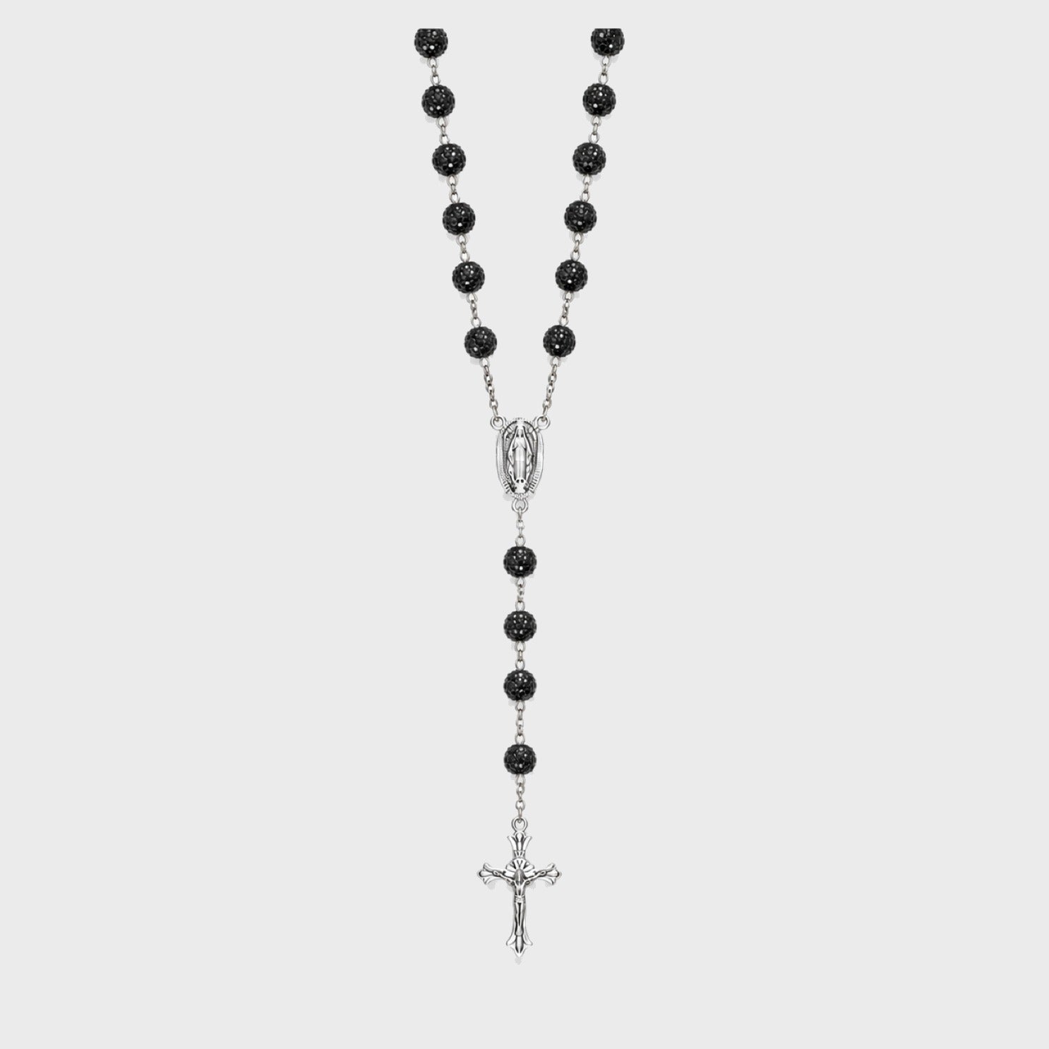 Rosaire Noir