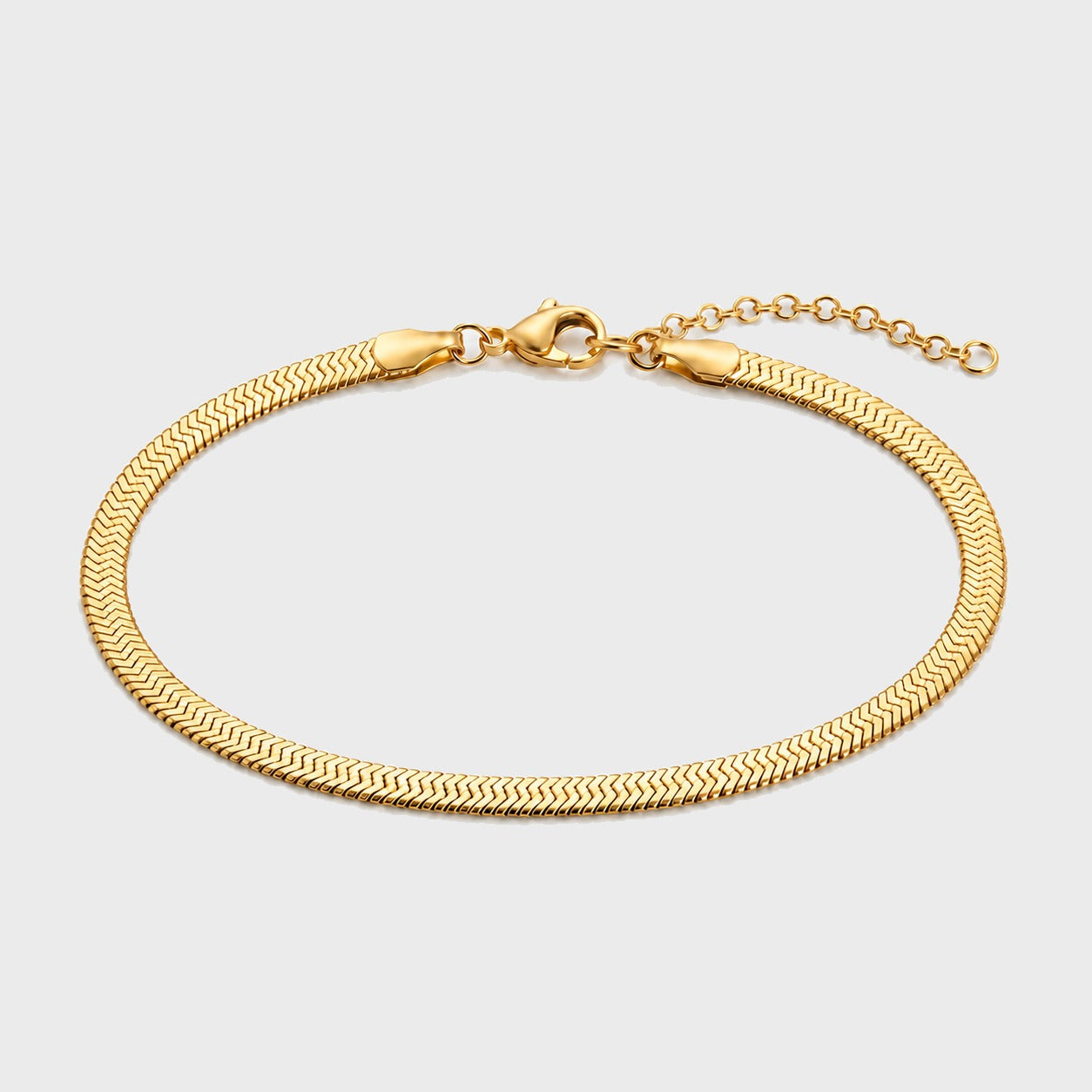 Snake Chain Or
