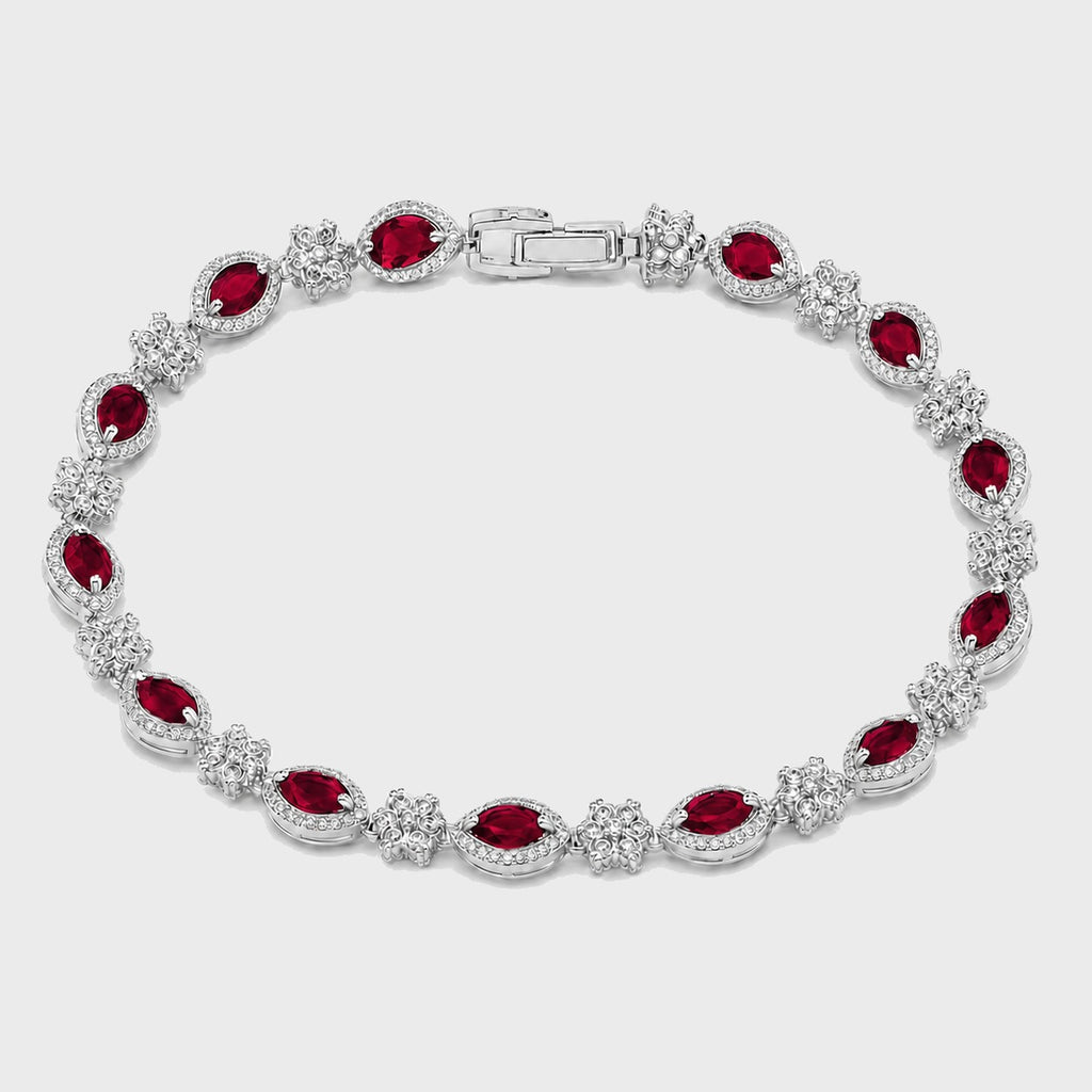 Teardrop Rouge
