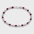 Teardrop Rouge