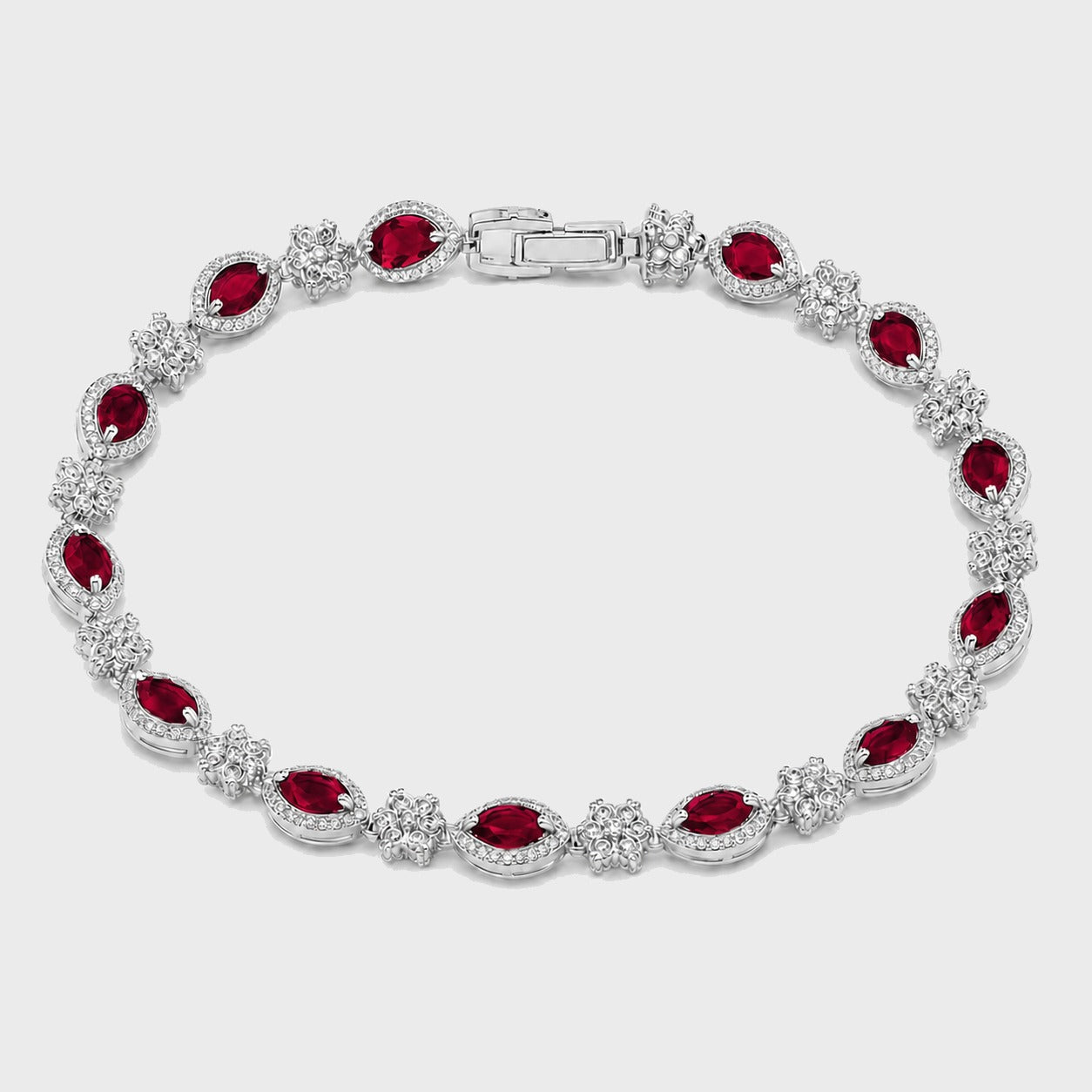 Teardrop Rouge