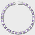 Tennis Baguette Violet